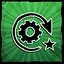 System D(racula) icon