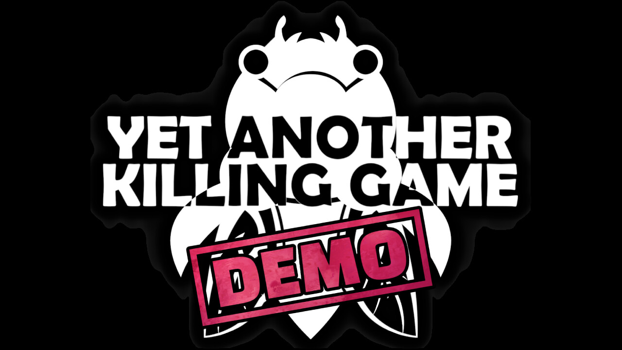 Yet Another Killing Game Demo Screenshot 0