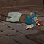 Violence Against Violence icon
