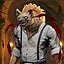 Bitten to Death icon