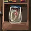 Purchased Seahorse Nerves icon