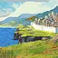 Jumped Off the Cliff icon