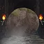 Death by Boulder icon