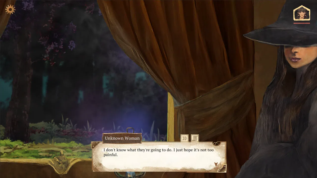 The Apocalypse Sacrifice Screenshot 10