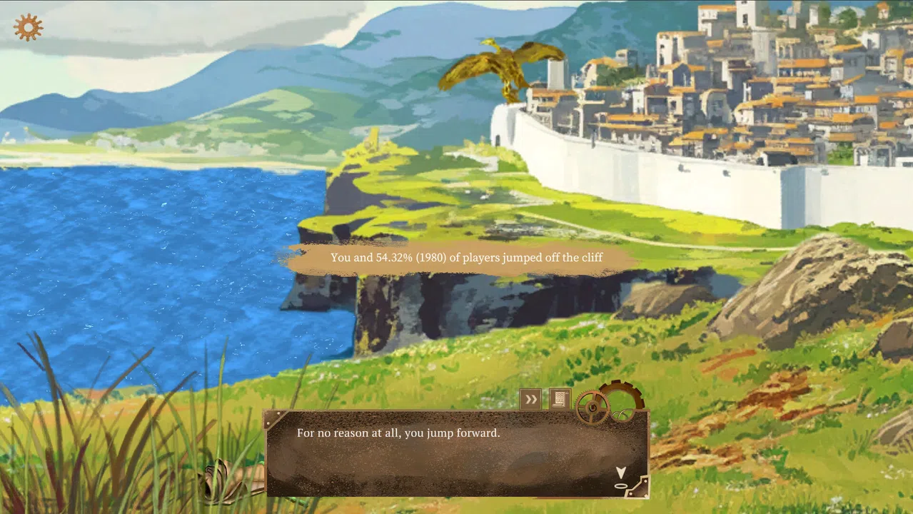 The Apocalypse Sacrifice Screenshot 12