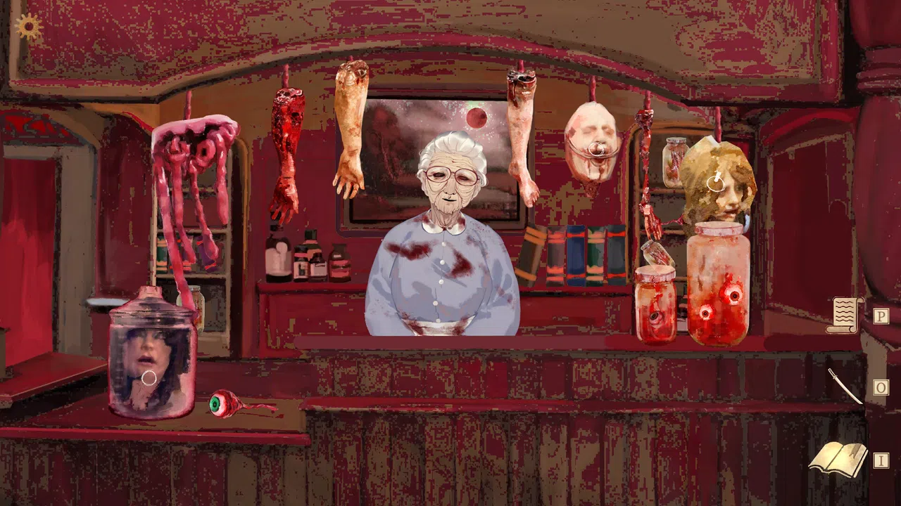 The Apocalypse Sacrifice Screenshot 1