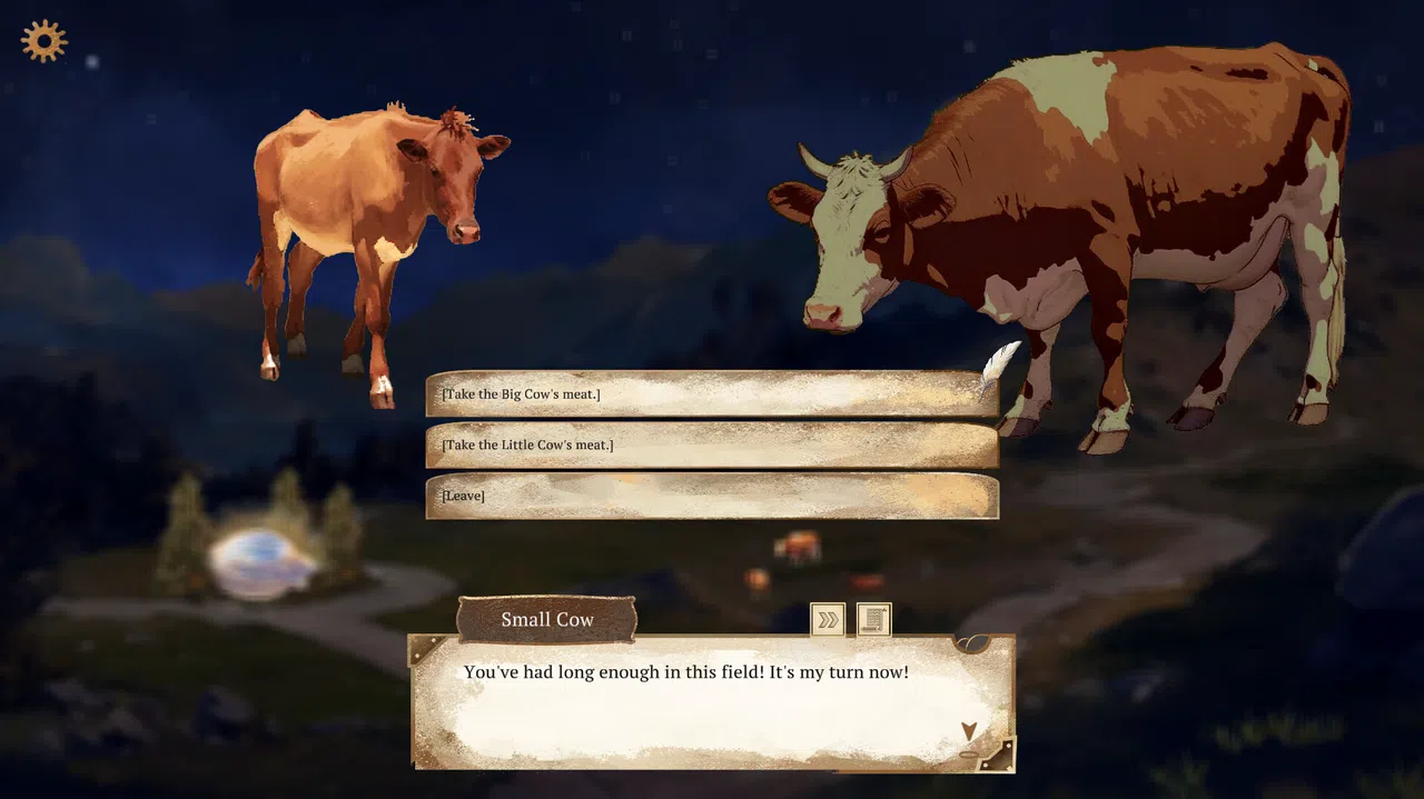 The Apocalypse Sacrifice Screenshot 6