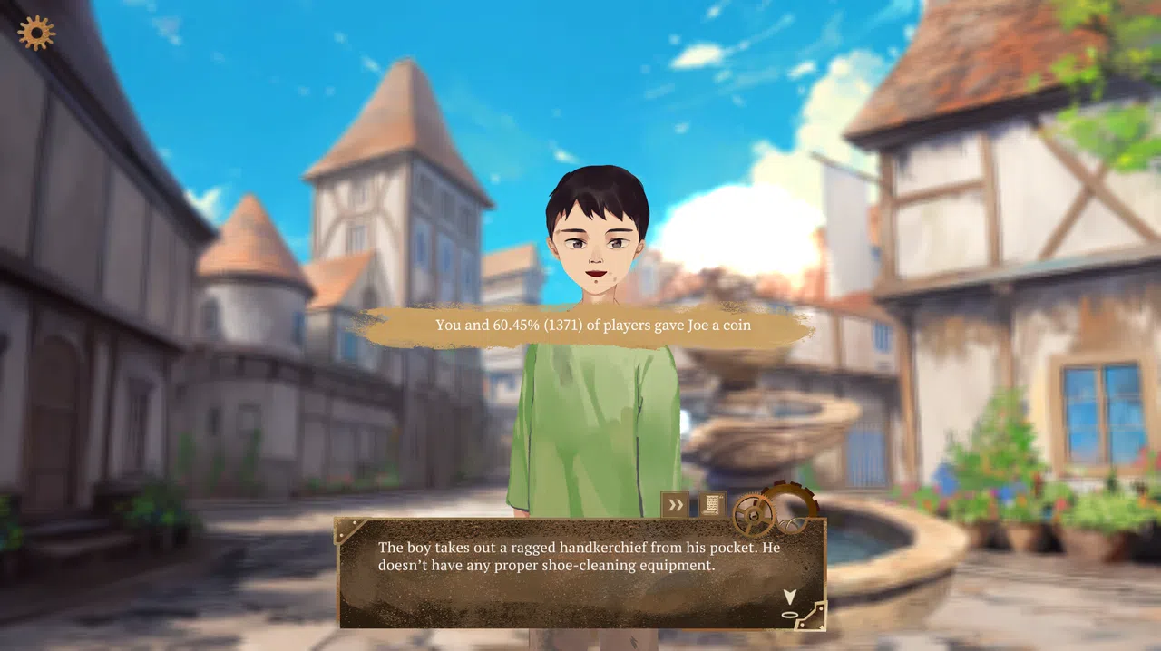 The Apocalypse Sacrifice Screenshot 15