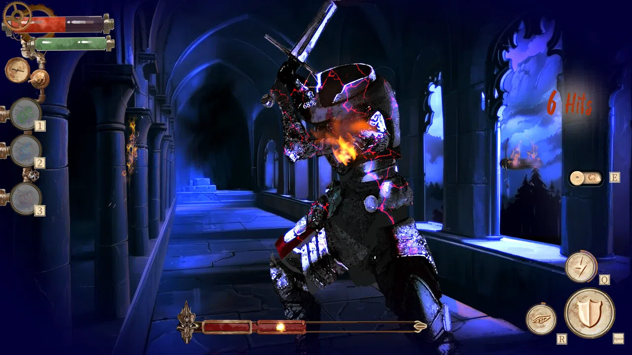 The Apocalypse Sacrifice Screenshot 9