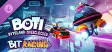 Boti: Byteland Overclocked - Bit Racing DLC