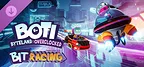 Boti: Byteland Overclocked - Bit Racing DLC