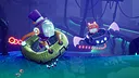 Boti: Byteland Overclocked - Bit Racing DLC Screenshot 4