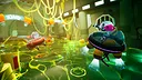 Boti: Byteland Overclocked - Bit Racing DLC Screenshot 1