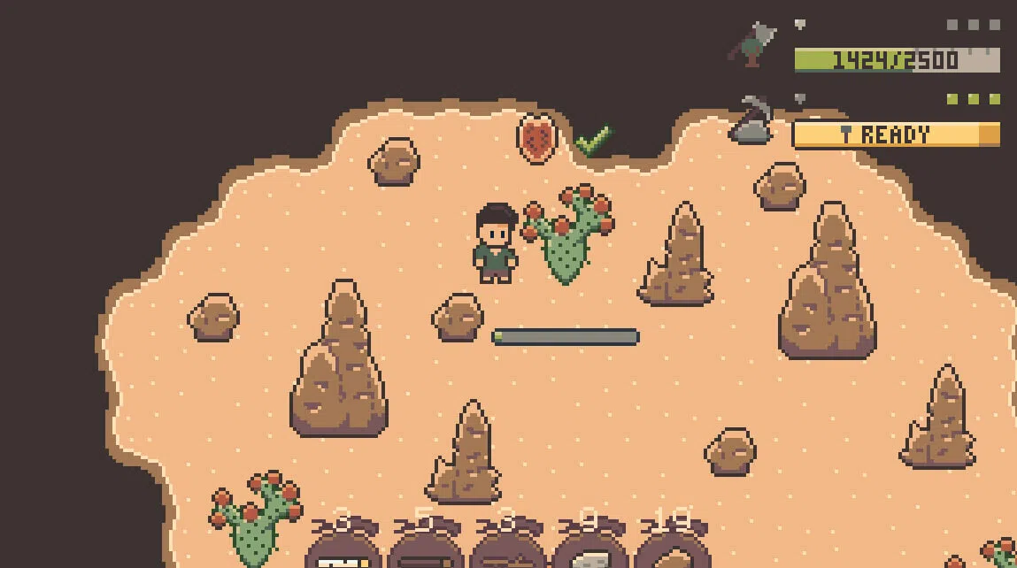 Skillwood Screenshot 10