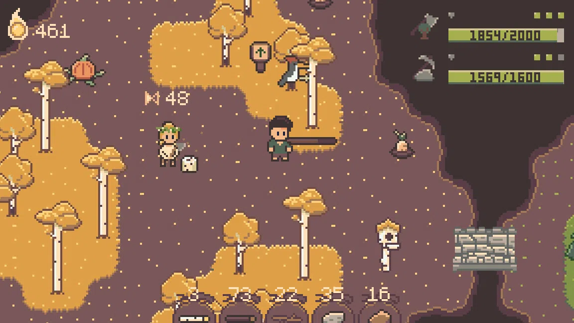 Skillwood Screenshot 3