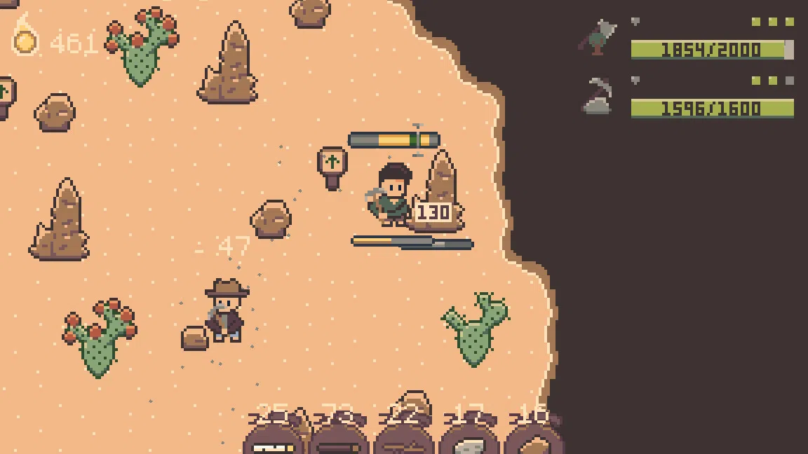 Skillwood Screenshot 5