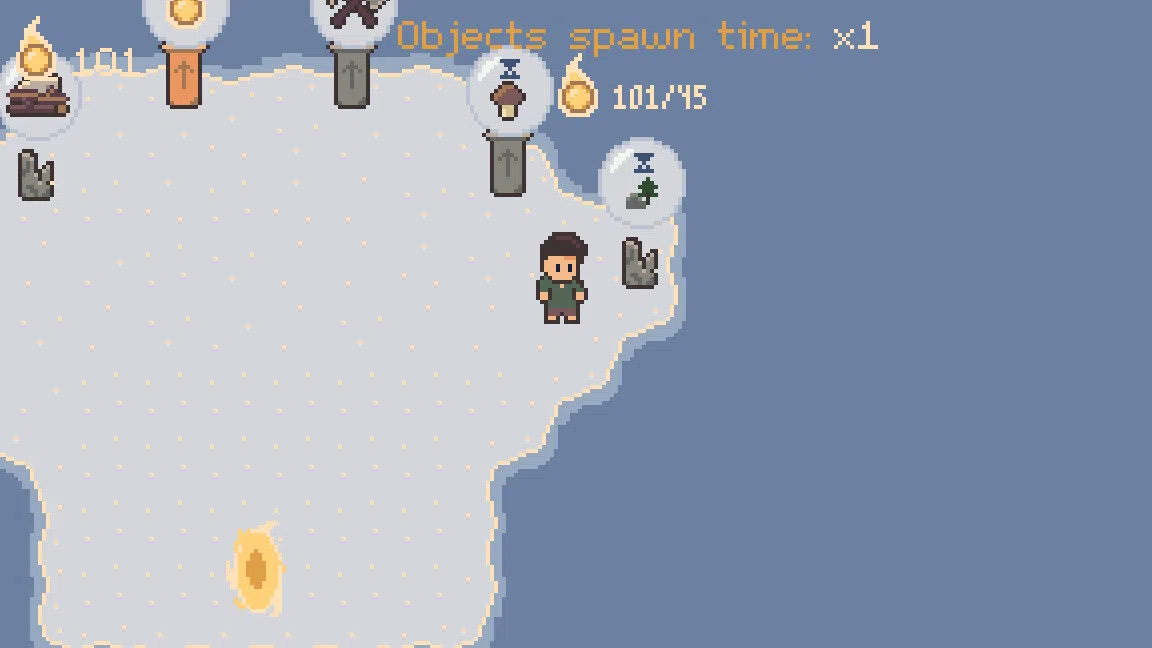 Skillwood Screenshot 6