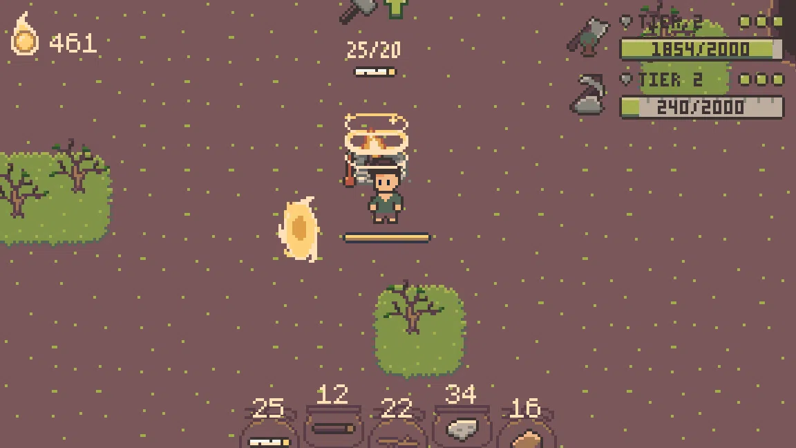 Skillwood Screenshot 8