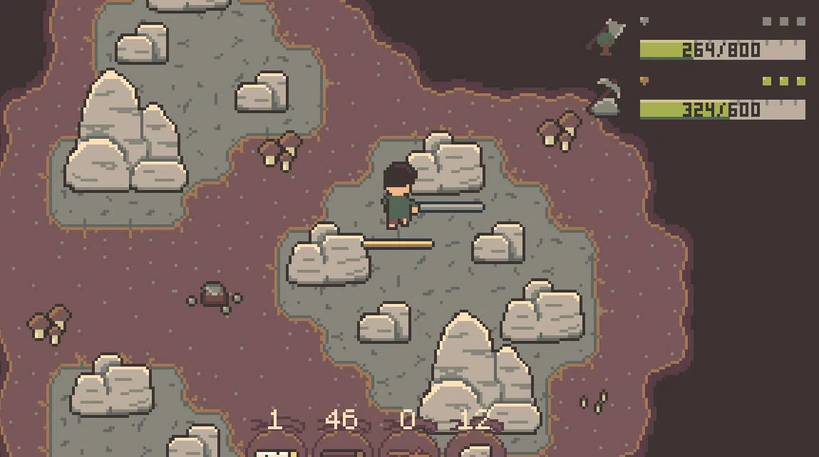 Skillwood Screenshot 11