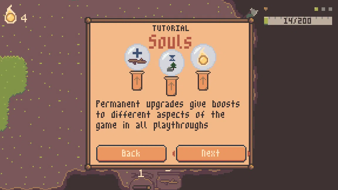 Skillwood Screenshot 4