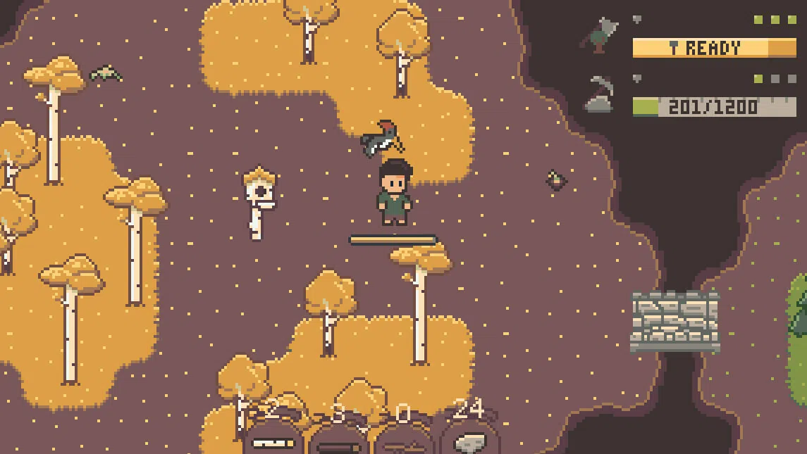 Skillwood Screenshot 13