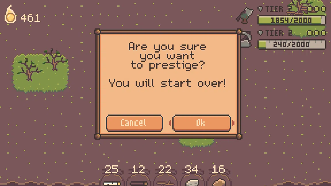 Skillwood Screenshot 9