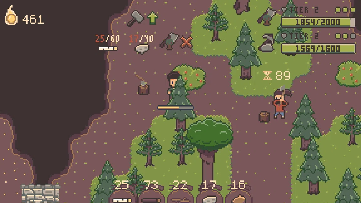 Skillwood Screenshot 12
