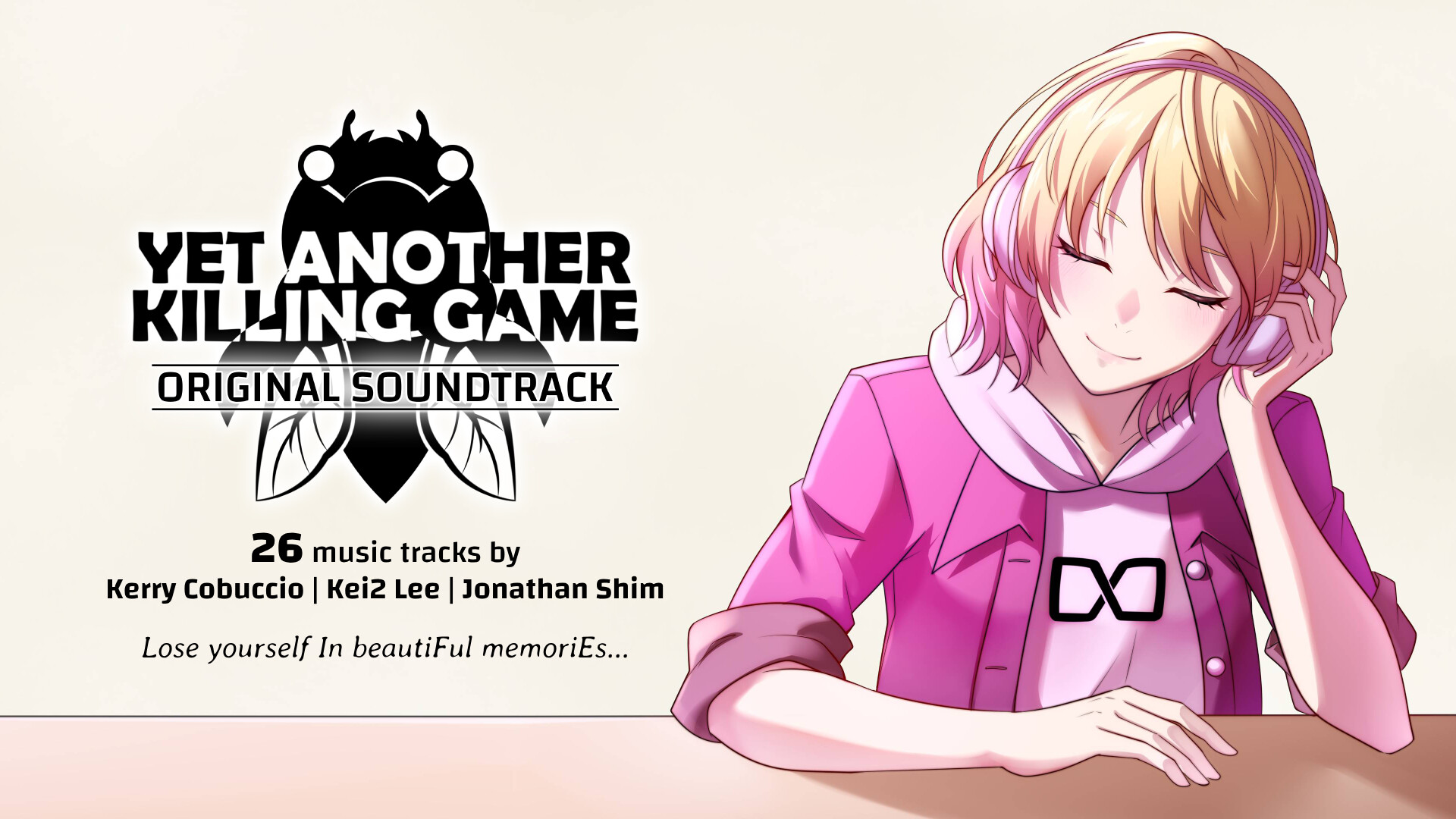 Yet Another Killing Game - Original Soundtrack Screenshot 0