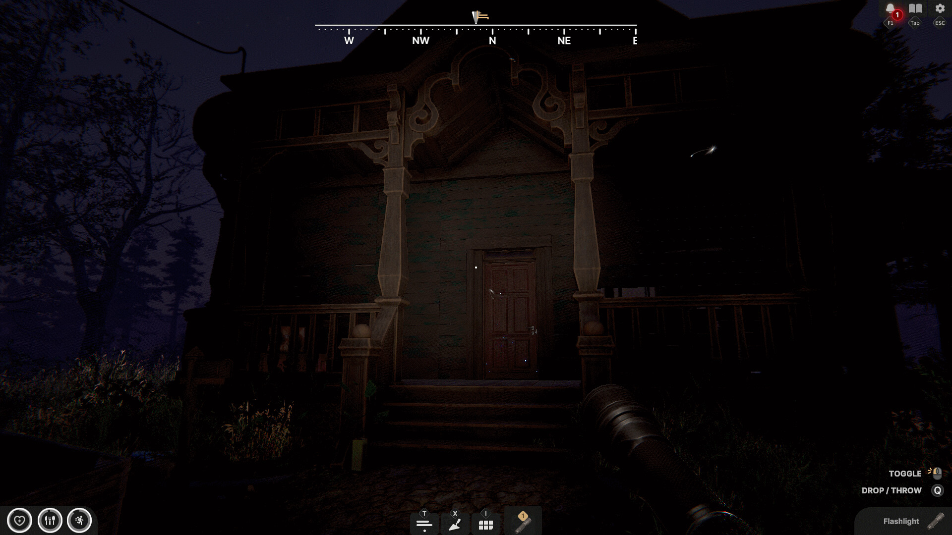 Rancher: A new life Demo Screenshot 5