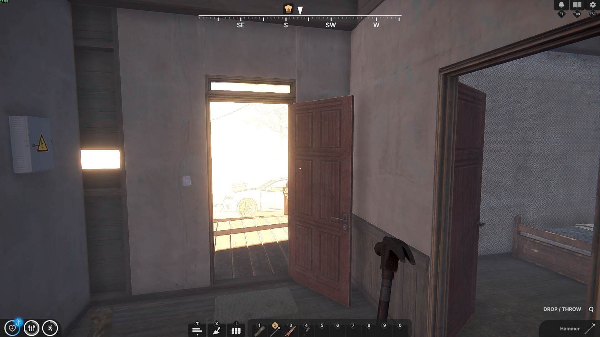 Rancher: A new life Demo Screenshot 7