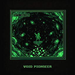 VOID PIONEER icon