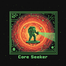 Core Seeker icon