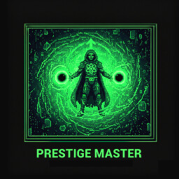 PRESTIGE MASTER icon