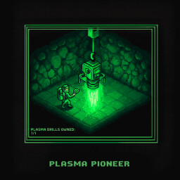 PLASMA PIONEER icon