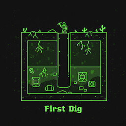 First Dig icon