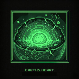 EARTHS HEART icon