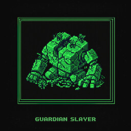 GUARDIAN SLAYER icon