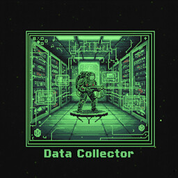 Data Collector icon
