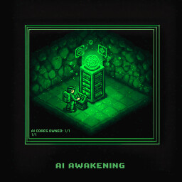 AI AWAKENING icon