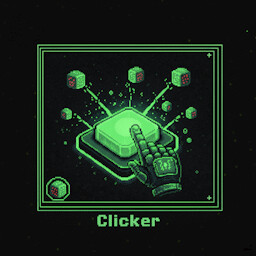 Clicker icon