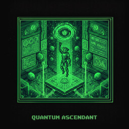 QUANTUM ASCENDANT icon