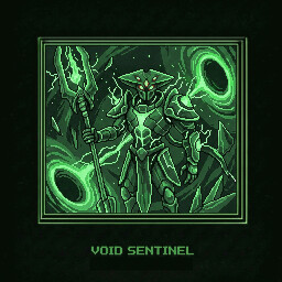VOID SENTINEL icon