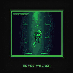 ABYSS WALKER icon