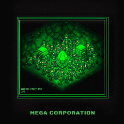 MEGA CORPORATION icon