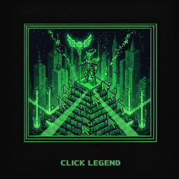 CLICK LEGEND icon