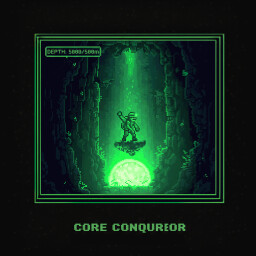 CORE CONQUEROR icon
