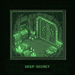 DEEP SECRET icon