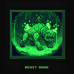 BEAST BANE icon