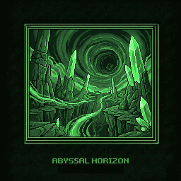 ABYSSAL HORIZON icon