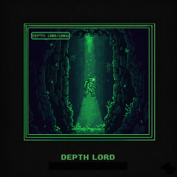 DEPTH LORD icon